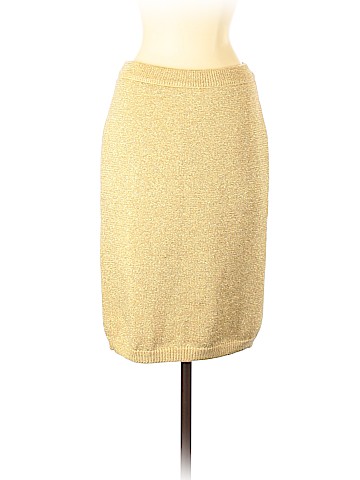 Theory Wool Skirt (view 2)