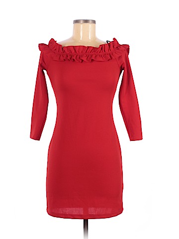 Forever 21 Casual Dress (view 1)
