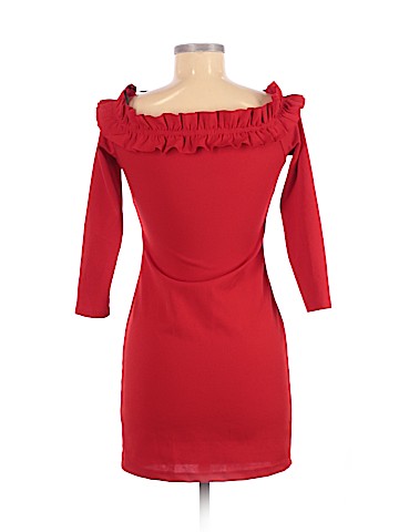 Forever 21 Casual Dress (view 2)