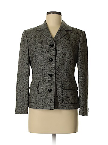 Nordstrom Wool Blazer (view 1)