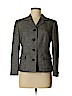 Nordstrom Gray Wool Blazer Size 6 (petite) - photo 1