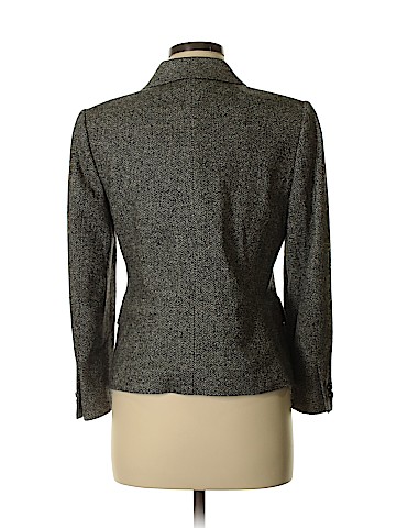 Nordstrom Wool Blazer (view 2)