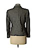 Nordstrom Gray Wool Blazer Size 6 (petite) - photo 2