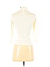 Forever 21 Ivory Pullover Sweater Size S - photo 2