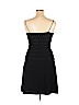Jones New York 100% Polyester Black Cocktail Dress Size 14 (petite) - photo 2
