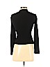 Forever 21 Black Pullover Sweater Size S - photo 2