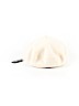 Shein Solid Ivory Hat One size - photo 1