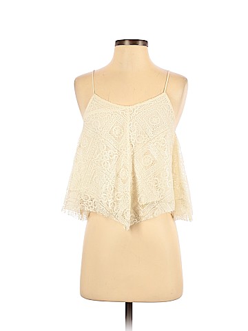 American Eagle Outfitters Sleeveless Top (view 1)