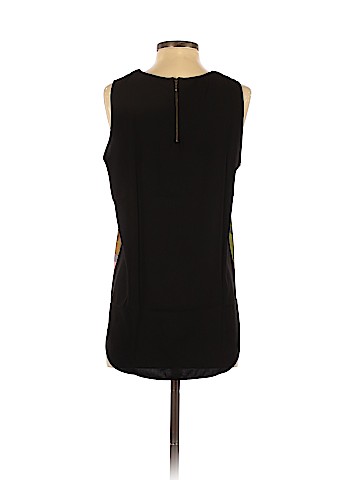 Vida Sleeveless Blouse (view 2)