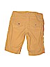 Kuhl Tan Shorts Size 6 - photo 2