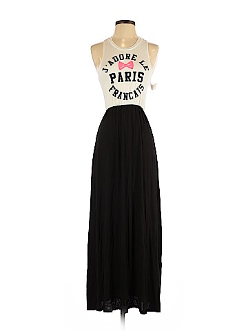 Four Girlz Casual Dress (view 1)