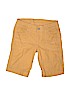 Kuhl Tan Shorts Size 6 - photo 1