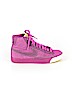 Nike Purple Sneakers Size 10 - photo 1