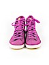 Nike Purple Sneakers Size 10 - photo 2