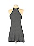 American Eagle Outfitters Black Casual Dress Size XXS - photo 1