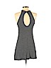 American Eagle Outfitters Black Casual Dress Size XXS - photo 2