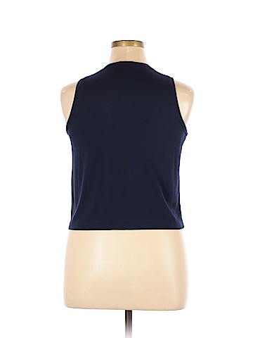 Fifth Sun Sleeveless T-Shirt (view 2)