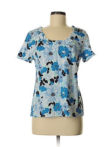 Covington Short Sleeve T-Shirt (view 1)