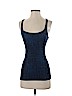Lululemon Athletica Blue Active Tank Size 4 - photo 1