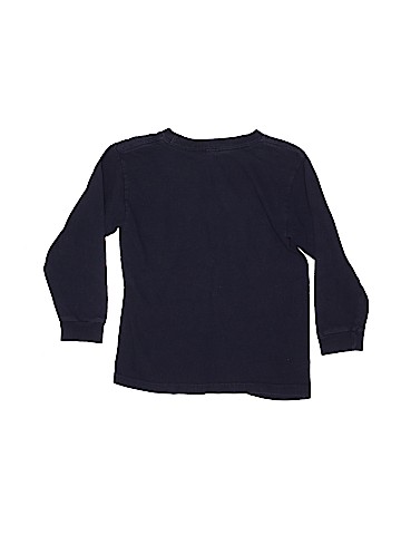Rip Curl Long Sleeve T-Shirt (view 2)