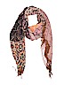 Steve Madden Print Tan Scarf One size - photo 1