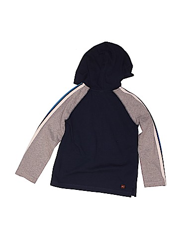 Tea Pullover Hoodie (view 2)