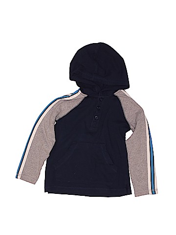 Tea Pullover Hoodie (view 1)