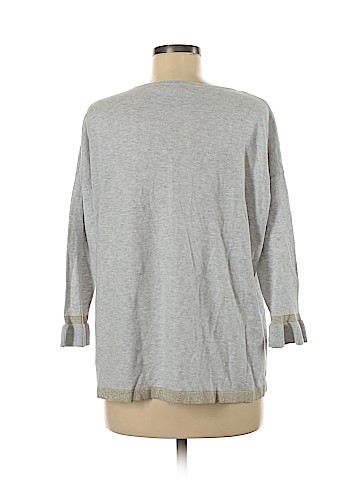 Lilly Pulitzer Long Sleeve Top (view 2)