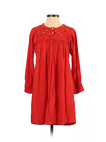 Madewell Casual Dress (view 1)