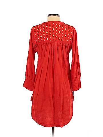 Madewell Casual Dress (view 2)