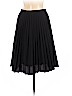 Barneys New York Black Casual Skirt Size 6 - photo 1