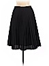 Barneys New York Black Casual Skirt Size 6 - photo 2