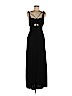 Free People Black Cocktail Dress Size M - photo 1