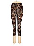 Hot Kiss Brown Leggings Size L - photo 1