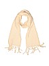 Banana Republic Solid Ivory Scarf One size - photo 1