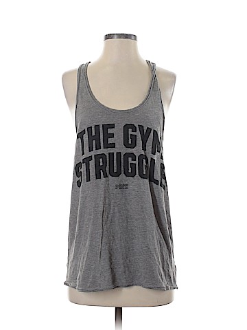 Victoria's Secret Pink Tank Top (view 1)