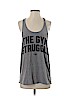 Victoria's Secret Pink Gray Tank Top Size S (petite) - photo 1