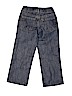 Sonoma Goods for Life Solid Blue Jeans Size 4 - photo 2