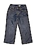 Sonoma Goods for Life Solid Blue Jeans Size 4 - photo 1