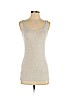 CAbi Ivory Tank Top Size S - photo 1