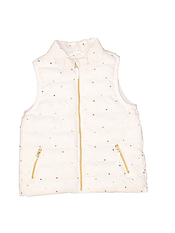 Gymboree Vest (view 1)
