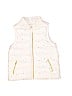 Gymboree 100% Nylon White Vest Size 2T - photo 1