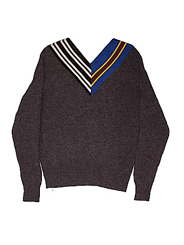 Unbranded Wool Pullover Sweater (view 1)