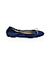 Sam Edelman Blue Flats Size 7 1/2 - photo 1