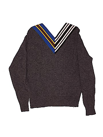 Unbranded Wool Pullover Sweater (view 2)