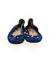 Sam Edelman Blue Flats Size 7 1/2 - photo 2