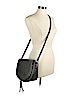 Sole Society 100% Polyurethane Gray Crossbody Bag One size - photo 2