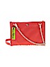 Sam Edelman Orange Crossbody Bag One size - photo 3