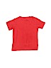 Nike 100% Cotton Red Active T-Shirt Size 2T - photo 2