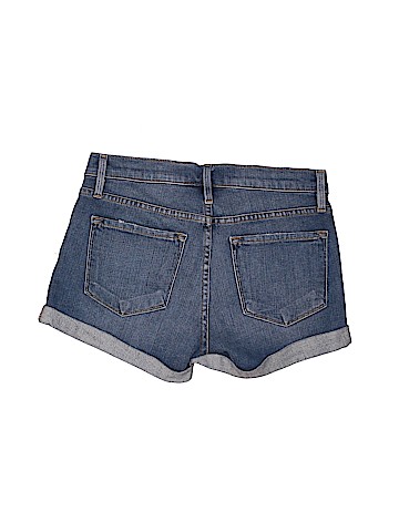 FRAME Denim Denim Shorts (view 2)